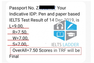 Home - IELTS Ladder